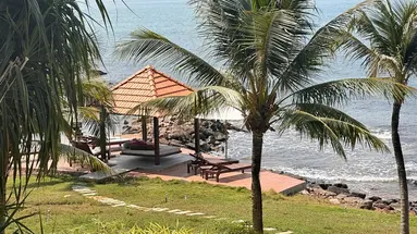 SEA SENSE RESORT PHU QUOC