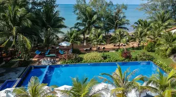 SEA SENSE RESORT PHU QUOC