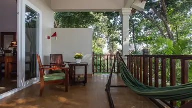 SEA SENSE RESORT PHU QUOC