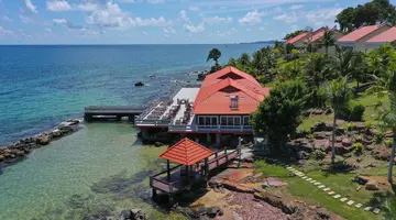 SEA SENSE RESORT PHU QUOC