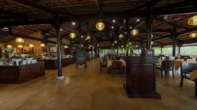 SEA SENSE RESORT PHU QUOC