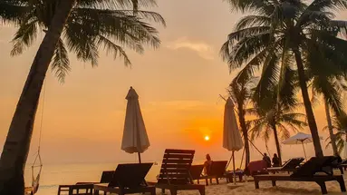 SEA SENSE RESORT PHU QUOC