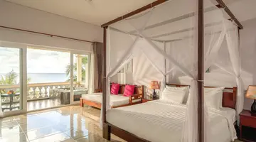 SEA SENSE RESORT PHU QUOC