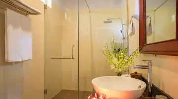 SEA SENSE RESORT PHU QUOC