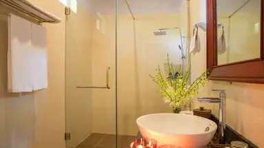 SEA SENSE RESORT PHU QUOC