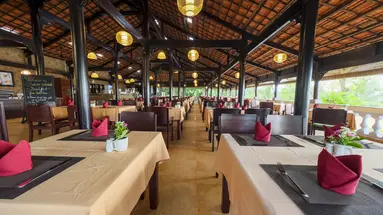 SEA SENSE RESORT PHU QUOC