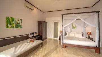 SEA SENSE RESORT PHU QUOC