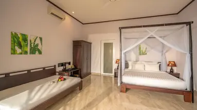SEA SENSE RESORT PHU QUOC
