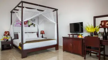 SEA SENSE RESORT PHU QUOC