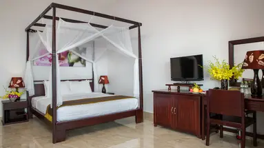SEA SENSE RESORT PHU QUOC