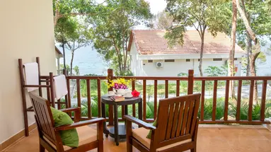SEA SENSE RESORT PHU QUOC