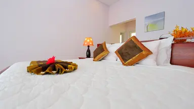 SEA SENSE RESORT PHU QUOC