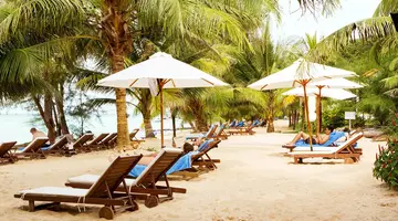 SEA SENSE RESORT PHU QUOC