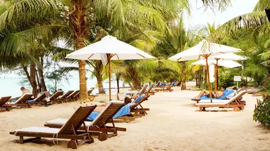 SEA SENSE RESORT PHU QUOC