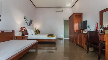 SEA SENSE RESORT PHU QUOC