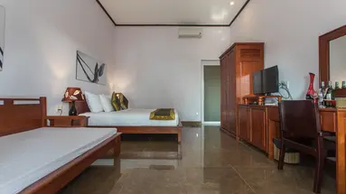 SEA SENSE RESORT PHU QUOC
