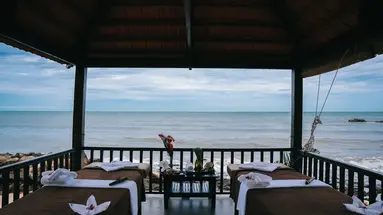 SEA SENSE RESORT PHU QUOC