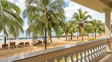 SEA SENSE RESORT PHU QUOC