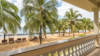 SEA SENSE RESORT PHU QUOC
