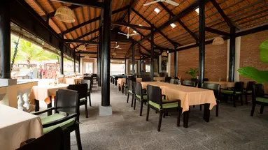 SEA SENSE RESORT PHU QUOC