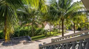 SEA SENSE RESORT PHU QUOC