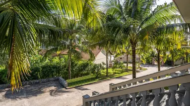 SEA SENSE RESORT PHU QUOC