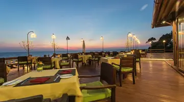 SEA SENSE RESORT PHU QUOC