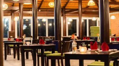 SEA SENSE RESORT PHU QUOC