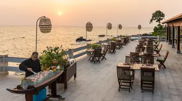 SEA SENSE RESORT PHU QUOC