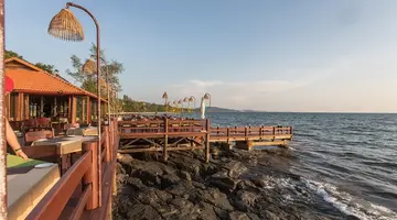 SEA SENSE RESORT PHU QUOC