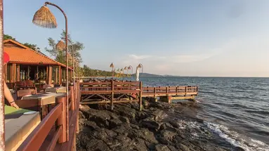 SEA SENSE RESORT PHU QUOC