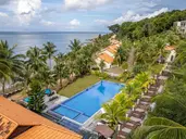 SEA SENSE RESORT PHU QUOC