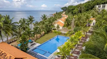 SEA SENSE RESORT PHU QUOC