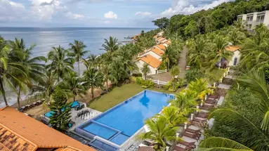 SEA SENSE RESORT PHU QUOC
