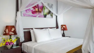 SEA SENSE RESORT PHU QUOC