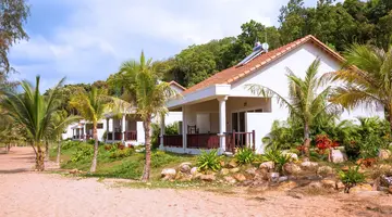 SEA SENSE RESORT PHU QUOC