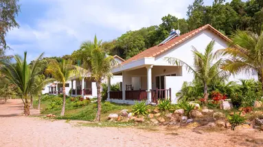 SEA SENSE RESORT PHU QUOC