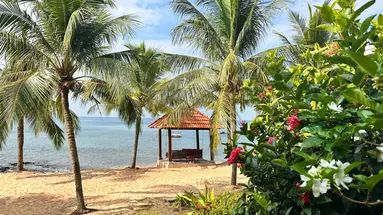 SEA SENSE RESORT PHU QUOC