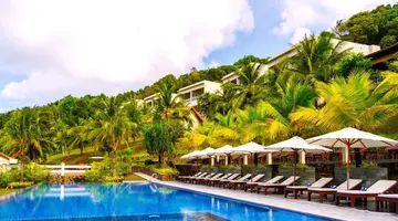 Sea Sense Resort