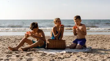 Sea Shell Apartments