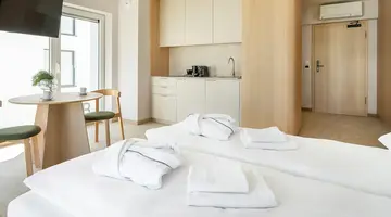 Sea Shell Apartments