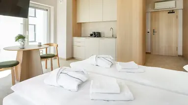 Sea Shell Apartments