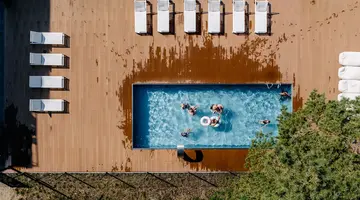 Sea Shell Apartments