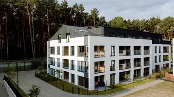Sea Shell Apartments