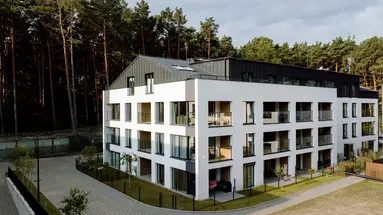 Sea Shell Apartments