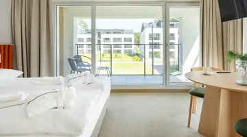 Sea Shell Apartments
