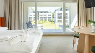 Sea Shell Apartments