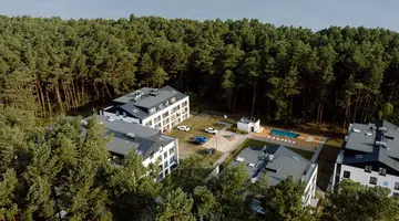 Sea Shell Apartments