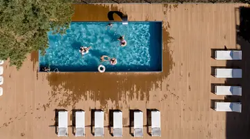 Sea Shell Apartments