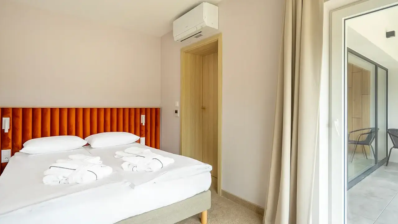 Sea Shell Apartments